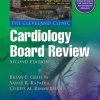The Cleveland Clinic Cardiology Board Review 2nd Edition