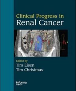 Clinical Progress in Renal Cancer