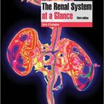 The Renal System at a Glance 3rd Ed