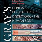 Gray’s Clinical Photographic Dissector of the Human Body 2nd Ed