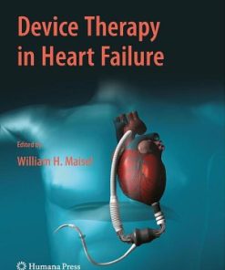 Device Therapy in Heart Failure