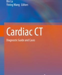 Cardiac CT Diagnostic Guide and Cases