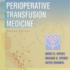 Perioperative Transfusion Medicine 2nd Edition