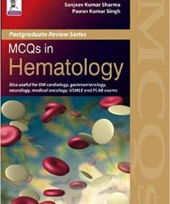 MCQs in Hematology