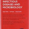 Oxford Handbook of Infectious Diseases and Microbiology 2nd Edition