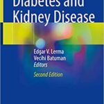 Diabetes and Kidney Disease 2nd Edition