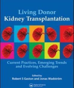 Living Donor Kidney Transplantation