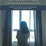 Insomnia and Fatigue after Traumatic Brain Injury A CBT Approach to Assessment and Treatment