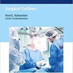 Neurosurgery Outlines