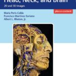 Rhoton’s Atlas of Head Neck and Brain 2D and 3D Images