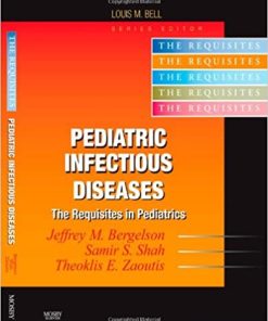 Pediatric Infectious Diseases Requisites