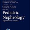 Pediatric Nephrology 8th Edition