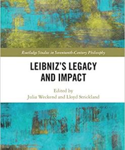 Leibnizs Legacy And Impact