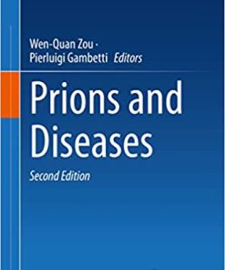 Prions and Diseases 2nd Edition