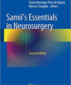 Samiis Essentials in Neurosurgery 2nd Ed