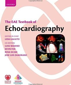 The EAE Textbook of Echocardiography Online