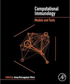 Computational immunology Models And Tools