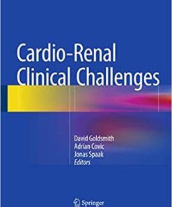 Cardio Renal Clinical Challenges