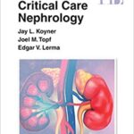 Handbook of Critical Care Nephrology