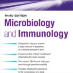 Deja Review Microbiology And Immunology 3rd Ed