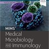 Mims Medical Microbiology and Immunology 6th Ed