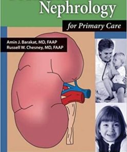 Pediatric Nephrology for Primary Care