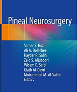 Pineal Neurosurgery