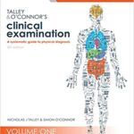 Talley and O Connors Clinical Examination 2 Volume Set 8th Ed