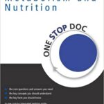 One Stop Doc Metabolism And Nutrition
