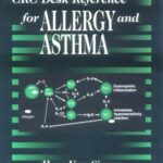 CRC Desk Reference for Allergy and Asthma