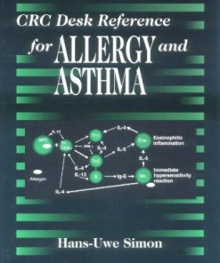 CRC Desk Reference for Allergy and Asthma