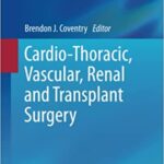 Cardio Thoracic Vascular Renal and Transplant Surgery