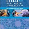 Handbook of Renal and Pancreatic Transplantation