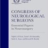 Congress of Neurological Surgeons Essential Papers in Neurosurgery