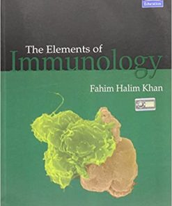 Elements of Immunology