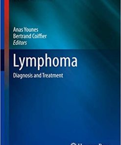 Lymphoma Diagnosis and Treatment