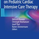 A Practical Handbook on Pediatric Cardiac Intensive Care Therapy