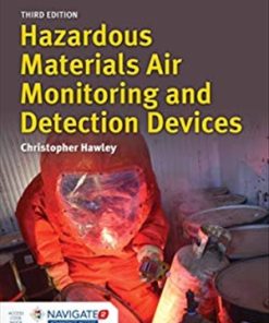 Hazardous Materials Monitoring and Detection Devices 3rd Ed