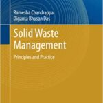 Solid Waste Management Principles and Practice