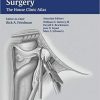 Lateral Skull Base Surgery The House Clinic Atlas