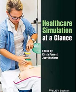 Healthcare Simulation at a Glance