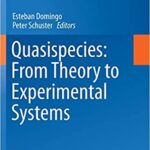 Quasispecies From Theory to Experimental Systems