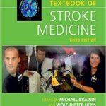 Textbook of Stroke Medicine 3rd Edition