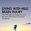Living with Mild Brain Injury The Difficulties of Diagnosis and Recovery from Post Concussion Syndrome