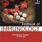 Textbook of Immunology 2nd Ed