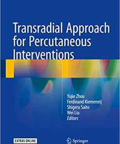 Transradial Approach for Percutaneous Interventions