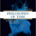 Philosophy of Time