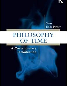 Philosophy of Time