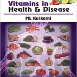 Vitamins in Health and Disease