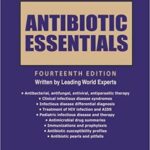 Antibiotic Essentials 14th Edition